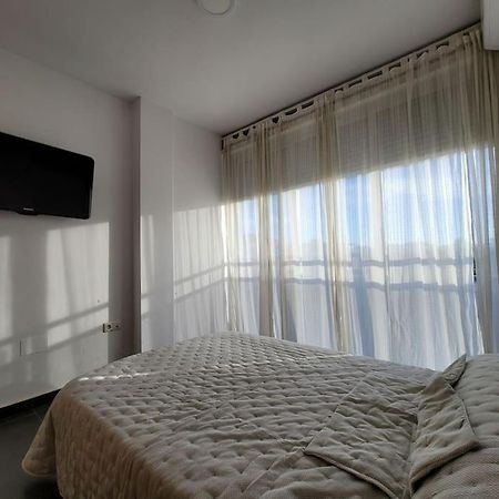 Atico Duplex Zona Juan De Borbon Apartment Murcia Bagian luar foto