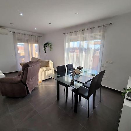 Atico Duplex Zona Juan De Borbon Apartment Murcia Bagian luar foto