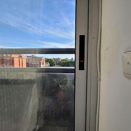 Atico Duplex Zona Juan De Borbon Apartment Murcia Bagian luar foto