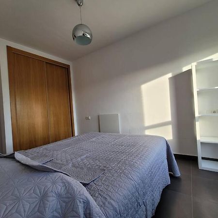 Atico Duplex Zona Juan De Borbon Apartment Murcia Bagian luar foto