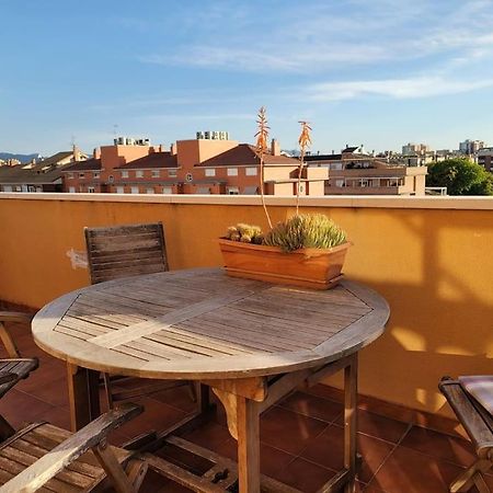Atico Duplex Zona Juan De Borbon Apartment Murcia Bagian luar foto