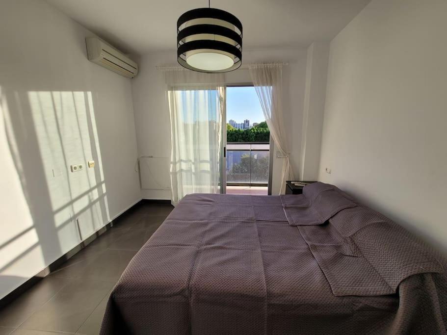 Atico Duplex Zona Juan De Borbon Apartment Murcia Bagian luar foto