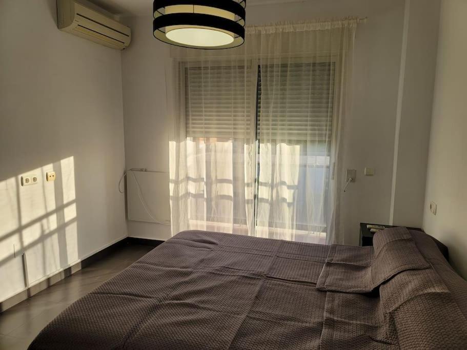 Atico Duplex Zona Juan De Borbon Apartment Murcia Bagian luar foto