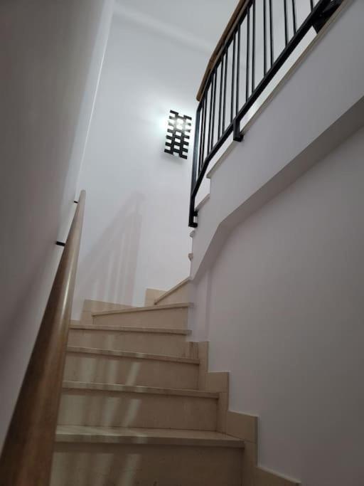 Atico Duplex Zona Juan De Borbon Apartment Murcia Bagian luar foto