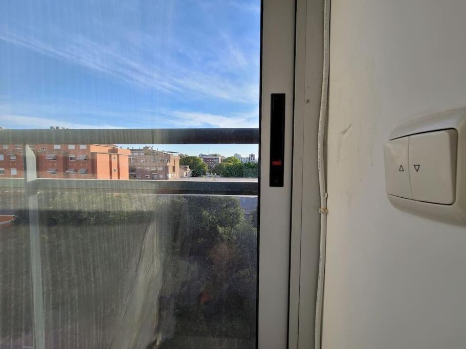 Atico Duplex Zona Juan De Borbon Apartment Murcia Bagian luar foto