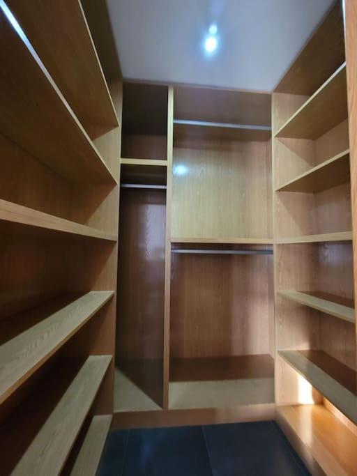 Atico Duplex Zona Juan De Borbon Apartment Murcia Bagian luar foto